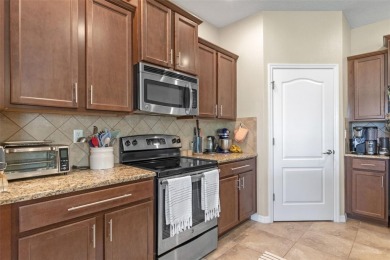 Welcome to this 3-bedroom, 2-bathroom home nestled in Shingle on Oaks National Golf Course in Florida - for sale on GolfHomes.com, golf home, golf lot