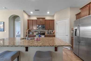 Welcome to this 3-bedroom, 2-bathroom home nestled in Shingle on Oaks National Golf Course in Florida - for sale on GolfHomes.com, golf home, golf lot