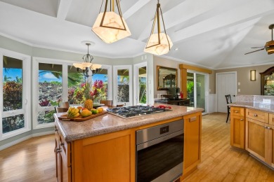 Kiahuna Golf Village | Air-Conditioned Residence with Seamless on Kiahuna Golf Club in Hawaii - for sale on GolfHomes.com, golf home, golf lot