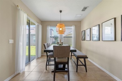 Welcome to this 3-bedroom, 2-bathroom home nestled in Shingle on Oaks National Golf Course in Florida - for sale on GolfHomes.com, golf home, golf lot