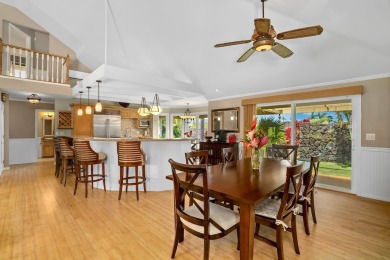 Kiahuna Golf Village | Air-Conditioned Residence with Seamless on Kiahuna Golf Club in Hawaii - for sale on GolfHomes.com, golf home, golf lot