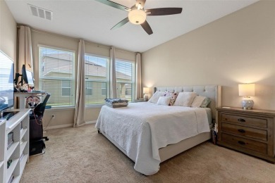 Welcome to this 3-bedroom, 2-bathroom home nestled in Shingle on Oaks National Golf Course in Florida - for sale on GolfHomes.com, golf home, golf lot