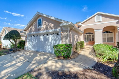 TURN-KEY AND MOVE IN READY!! Halifax Plantation Townhome on Halifax Plantation Golf Club in Florida - for sale on GolfHomes.com, golf home, golf lot