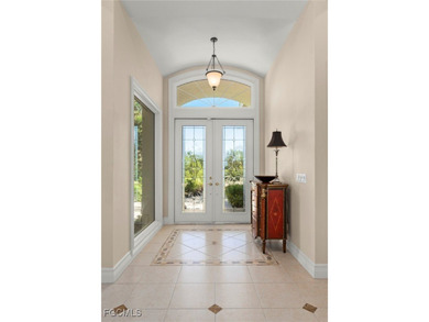 Welcome to Sanibel's premier address, The Sanctuary, where on The Sanctuary Golf Club in Florida - for sale on GolfHomes.com, golf home, golf lot