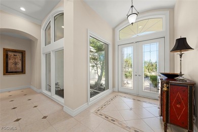Welcome to Sanibel's premier address, The Sanctuary, where on The Sanctuary Golf Club in Florida - for sale on GolfHomes.com, golf home, golf lot