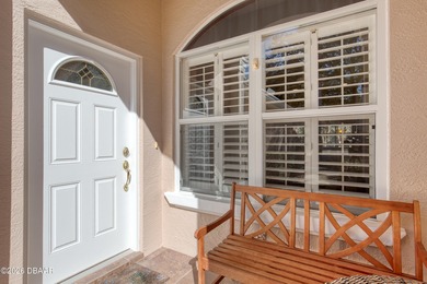 TURN-KEY AND MOVE IN READY!! Halifax Plantation Townhome on Halifax Plantation Golf Club in Florida - for sale on GolfHomes.com, golf home, golf lot