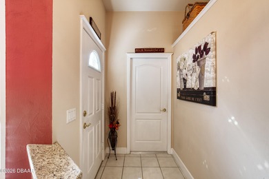 TURN-KEY AND MOVE IN READY!! Halifax Plantation Townhome on Halifax Plantation Golf Club in Florida - for sale on GolfHomes.com, golf home, golf lot