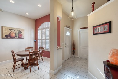 TURN-KEY AND MOVE IN READY!! Halifax Plantation Townhome on Halifax Plantation Golf Club in Florida - for sale on GolfHomes.com, golf home, golf lot