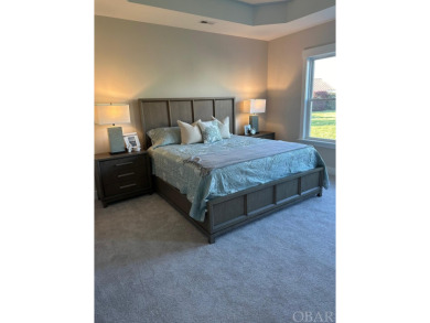 You will fall in love with the charm and coastal feel of the on Goose Creek Golf and Country Club in North Carolina - for sale on GolfHomes.com, golf home, golf lot