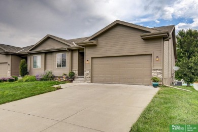 Ryan Renner, M: , ryan.renner,   - This low-maintenance townhome on Bay Hills Golf Club in Nebraska - for sale on GolfHomes.com, golf home, golf lot
