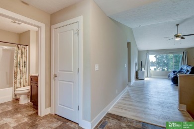 Ryan Renner, M: , ryan.renner,   - This low-maintenance townhome on Bay Hills Golf Club in Nebraska - for sale on GolfHomes.com, golf home, golf lot