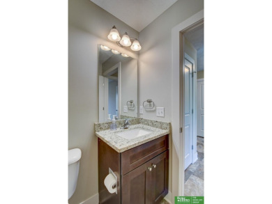 Ryan Renner, M: , ryan.renner,   - This low-maintenance townhome on Bay Hills Golf Club in Nebraska - for sale on GolfHomes.com, golf home, golf lot