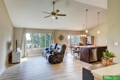 Ryan Renner, M: , ryan.renner,   - This low-maintenance townhome on Bay Hills Golf Club in Nebraska - for sale on GolfHomes.com, golf home, golf lot
