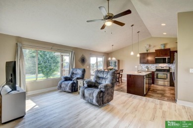 Ryan Renner, M: , ryan.renner,   - This low-maintenance townhome on Bay Hills Golf Club in Nebraska - for sale on GolfHomes.com, golf home, golf lot
