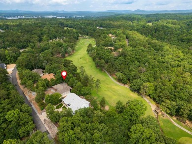 Cooper's Mitchdale plan - a favorite with divided bedrooms plus on Diamante Golf and Country Club in Arkansas - for sale on GolfHomes.com, golf home, golf lot