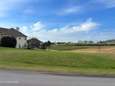 Rare Opportunity in Rarity Bay! Build your dream home on this on Rarity Bay Country Club - Loudon in Tennessee - for sale on GolfHomes.com, golf home, golf lot
