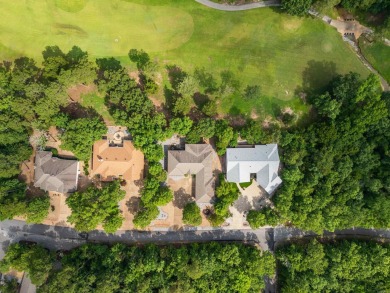 Cooper's Mitchdale plan - a favorite with divided bedrooms plus on Diamante Golf and Country Club in Arkansas - for sale on GolfHomes.com, golf home, golf lot