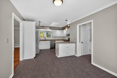 This is the kind of property people mean when they say they want on Old Bridge Golf Club in Kentucky - for sale on GolfHomes.com, golf home, golf lot