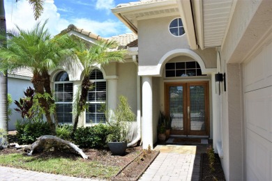 Amazing Spacious home with beautiful lake view. This home feels on PGA Golf Club in PGA Village in Florida - for sale on GolfHomes.com, golf home, golf lot