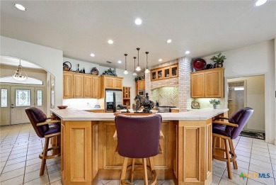 Tee up your dream lifestyle at 100 Wallace Riddell Drive, in on Delaware Springs Golf Course in Texas - for sale on GolfHomes.com, golf home, golf lot
