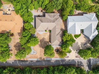 Cooper's Mitchdale plan - a favorite with divided bedrooms plus on Diamante Golf and Country Club in Arkansas - for sale on GolfHomes.com, golf home, golf lot