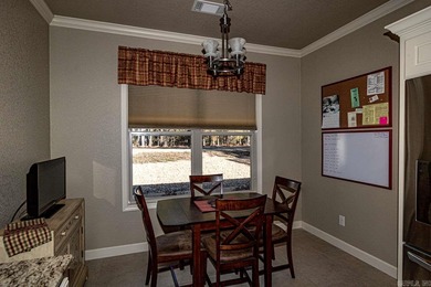 Superb and convenient, location in East end less than one mile on Isabella Golf Course  in Arkansas - for sale on GolfHomes.com, golf home, golf lot