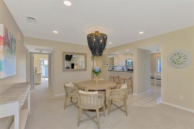 Charming patio home available and move-in ready for season! on Plantation Golf and Country Club in Florida - for sale on GolfHomes.com, golf home, golf lot