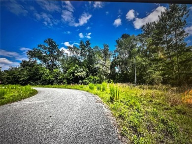 A quality Building Lot almost 1/4 acre for your new home. Home on The Oaks Golf Club in Florida - for sale on GolfHomes.com, golf home, golf lot