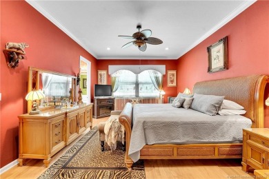 Here we present to you the *Golfers Dream* situated on the 1st on  in Florida - for sale on GolfHomes.com, golf home, golf lot