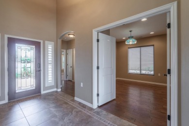 Stunning Sun River Retreat! Welcome to your dream home in on Sunriver Golf Club in Utah - for sale on GolfHomes.com, golf home, golf lot