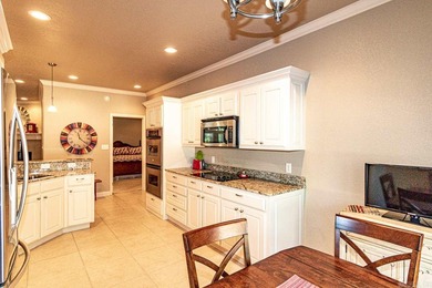 Superb and convenient, location in East end less than one mile on Isabella Golf Course  in Arkansas - for sale on GolfHomes.com, golf home, golf lot