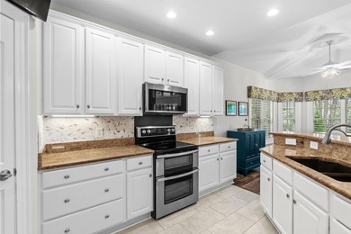 Located at 1301 Clipper Road in the gated Tidewater Plantation on Tidewater Golf Club and Plantation in South Carolina - for sale on GolfHomes.com, golf home, golf lot