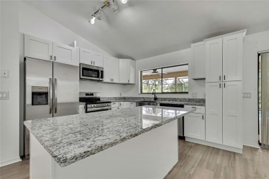 Discover your dream home! This beautifully completely renovated on Citrus Hills Golf Club in Florida - for sale on GolfHomes.com, golf home, golf lot