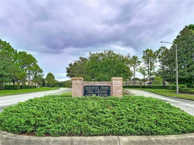 Welcome to this stunning 4-bedroom, 2-bathroom home boasting 2 on The Links of Lake Bernadette in Florida - for sale on GolfHomes.com, golf home, golf lot