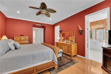 Here we present to you the *Golfers Dream* situated on the 1st on  in Florida - for sale on GolfHomes.com, golf home, golf lot