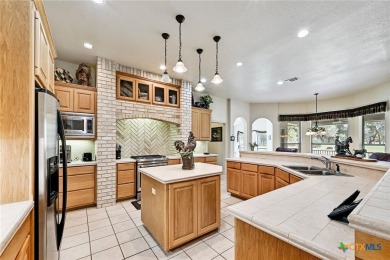 Tee up your dream lifestyle at 100 Wallace Riddell Drive, in on Delaware Springs Golf Course in Texas - for sale on GolfHomes.com, golf home, golf lot