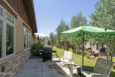 Comfort, Convenience, and Colorado Living at Its Best! Welcome on Gypsum Creek Golf Course in Colorado - for sale on GolfHomes.com, golf home, golf lot