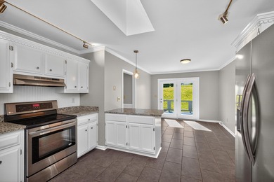 This is the kind of property people mean when they say they want on Old Bridge Golf Club in Kentucky - for sale on GolfHomes.com, golf home, golf lot