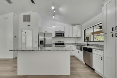 Discover your dream home! This beautifully completely renovated on Citrus Hills Golf Club in Florida - for sale on GolfHomes.com, golf home, golf lot