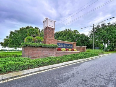 Welcome to this stunning 4-bedroom, 2-bathroom home boasting 2 on The Links of Lake Bernadette in Florida - for sale on GolfHomes.com, golf home, golf lot