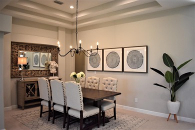 Amazing Spacious home with beautiful lake view. This home feels on PGA Golf Club in PGA Village in Florida - for sale on GolfHomes.com, golf home, golf lot