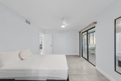 Welcome to this stunningly renovated 2 bed, 2 bath condo in the on Kings Point Golf -Flanders Way in Florida - for sale on GolfHomes.com, golf home, golf lot