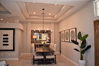 Amazing Spacious home with beautiful lake view. This home feels on PGA Golf Club in PGA Village in Florida - for sale on GolfHomes.com, golf home, golf lot
