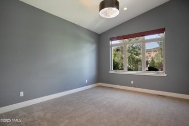 Comfort, Convenience, and Colorado Living at Its Best! Welcome on Gypsum Creek Golf Course in Colorado - for sale on GolfHomes.com, golf home, golf lot
