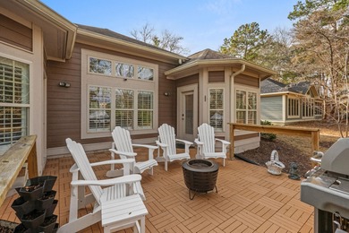 Located at 1301 Clipper Road in the gated Tidewater Plantation on Tidewater Golf Club and Plantation in South Carolina - for sale on GolfHomes.com, golf home, golf lot