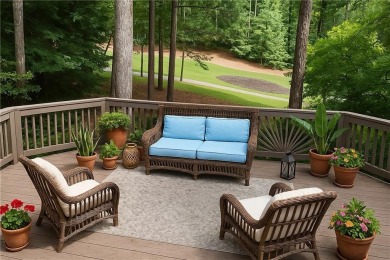 Nestled within the prestigious, gated enclave of Country Club of on Country Club of the South in Georgia - for sale on GolfHomes.com, golf home, golf lot