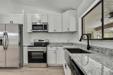 Discover your dream home! This beautifully completely renovated on Citrus Hills Golf Club in Florida - for sale on GolfHomes.com, golf home, golf lot