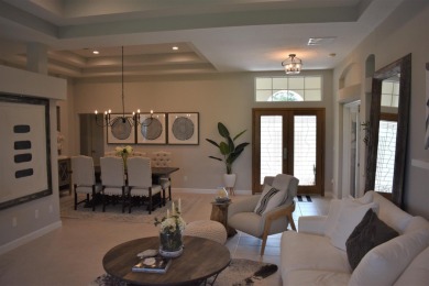 Amazing Spacious home with beautiful lake view. This home feels on PGA Golf Club in PGA Village in Florida - for sale on GolfHomes.com, golf home, golf lot
