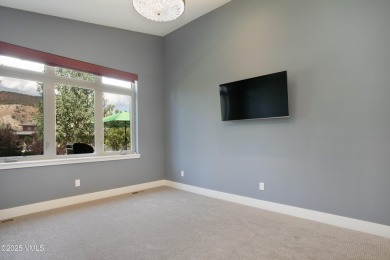 Comfort, Convenience, and Colorado Living at Its Best! Welcome on Gypsum Creek Golf Course in Colorado - for sale on GolfHomes.com, golf home, golf lot