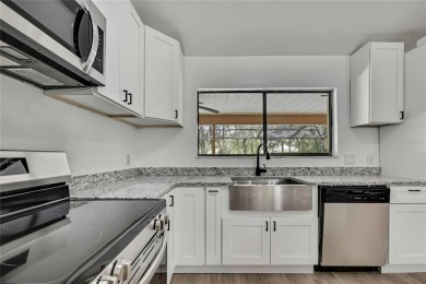 Discover your dream home! This beautifully completely renovated on Citrus Hills Golf Club in Florida - for sale on GolfHomes.com, golf home, golf lot